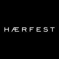 Haerfest logo, Haerfest contact details