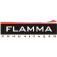 Flamma Comunicação logo, Flamma Comunicação contact details