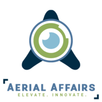 Aerial Affairs Africa logo, Aerial Affairs Africa contact details