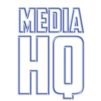 Media HQ logo, Media HQ contact details