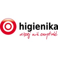 Higienika logo, Higienika contact details