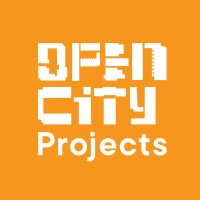 OpenCity Projects logo, OpenCity Projects contact details