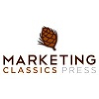 Marketing Classics Press logo, Marketing Classics Press contact details