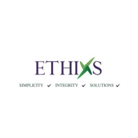 EthiXs logo, EthiXs contact details