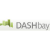 DASHbay logo, DASHbay contact details