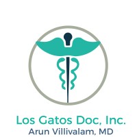 Los Gatos Doc: Arun Villivalam, MD logo, Los Gatos Doc: Arun Villivalam, MD contact details