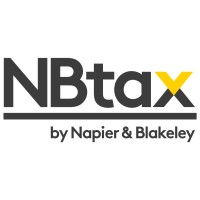 NBtax by Napier & Blakeley - Property Tax Depreciation Specialists - Quantity Surveyors logo, NBtax by Napier & Blakeley - Property Tax Depreciation Specialists - Quantity Surveyors contact details