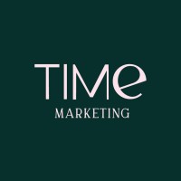 THE TIME IS NOW. a marketing agency. logo, THE TIME IS NOW. a marketing agency. contact details