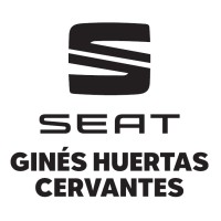 SEAT Ginés Huertas Cervantes logo, SEAT Ginés Huertas Cervantes contact details