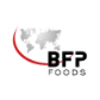 BFP Foods logo, BFP Foods contact details