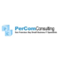 Percom Consulting logo, Percom Consulting contact details