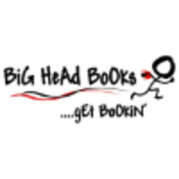 Big Head Books logo, Big Head Books contact details