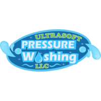 UltraSoft Pressure Washing LLC logo, UltraSoft Pressure Washing LLC contact details