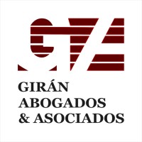 Girán Abogados & Asociados logo, Girán Abogados & Asociados contact details