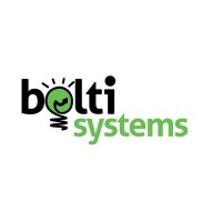 Bolti Systems logo, Bolti Systems contact details