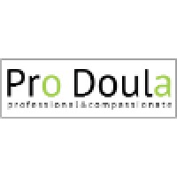 Pro Doula logo, Pro Doula contact details