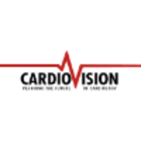 CardioVision, Inc. logo, CardioVision, Inc. contact details