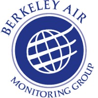 Berkeley Air Monitoring Group logo, Berkeley Air Monitoring Group contact details