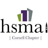 Cornell HSMAI logo, Cornell HSMAI contact details