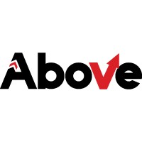 Above.com logo, Above.com contact details