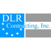 DLR Contracting, Inc logo, DLR Contracting, Inc contact details