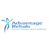 Advantage Rehab Physical Therapy and Sports Medicine logo, Advantage Rehab Physical Therapy and Sports Medicine contact details