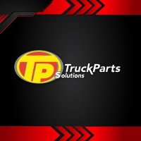 Truck Parts Solutions logo, Truck Parts Solutions contact details