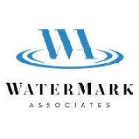 WaterMark Associates logo, WaterMark Associates contact details