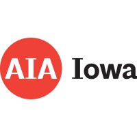 The American Institute of Architects, Iowa Chapter logo, The American Institute of Architects, Iowa Chapter contact details