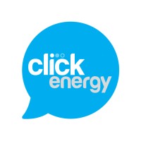 Click Energy logo, Click Energy contact details