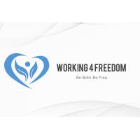 Working4Freedom logo, Working4Freedom contact details