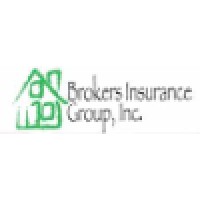 Brokers Insurance Group logo, Brokers Insurance Group contact details