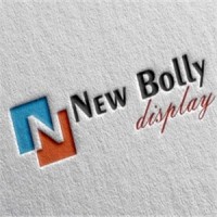 NEW BOLLY DISPLAY logo, NEW BOLLY DISPLAY contact details