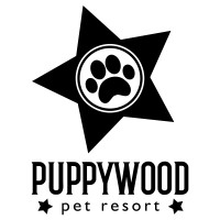 Puppywood Pet Resort logo, Puppywood Pet Resort contact details