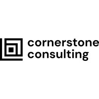 Cornerstone Consulting Group logo, Cornerstone Consulting Group contact details