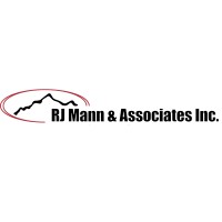 RJ MANN AND ASSOCIATES INC logo, RJ MANN AND ASSOCIATES INC contact details