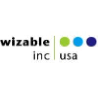 WiZable Inc logo, WiZable Inc contact details