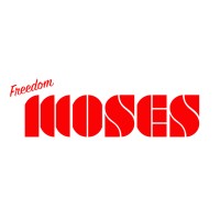 Freedom Moses logo, Freedom Moses contact details