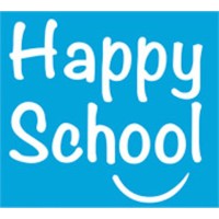 Happy School logo, Happy School contact details