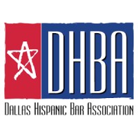 Dallas Hispanic Bar Association logo, Dallas Hispanic Bar Association contact details