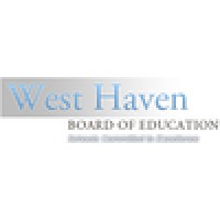 West Haven School District logo, West Haven School District contact details