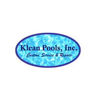 Klean Pools, Inc. logo, Klean Pools, Inc. contact details