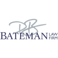 Bateman Law Firm logo, Bateman Law Firm contact details