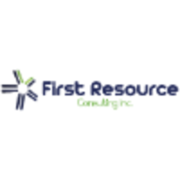 First Resource Consulting logo, First Resource Consulting contact details