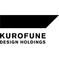 KUROFUNE Design Holdings logo, KUROFUNE Design Holdings contact details