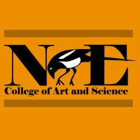 Northeastern College of Art and Science logo, Northeastern College of Art and Science contact details