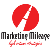 Marketing Mileage logo, Marketing Mileage contact details