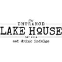 The Entrance Lake House logo, The Entrance Lake House contact details