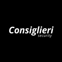 Consiglieri Security logo, Consiglieri Security contact details