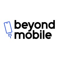 Beyond Mobile logo, Beyond Mobile contact details